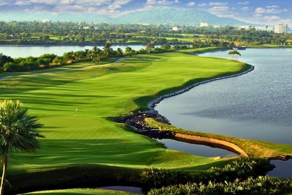 Amata Spring Country Club (2)