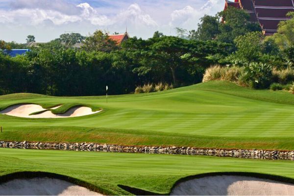 Amata Spring Country Club