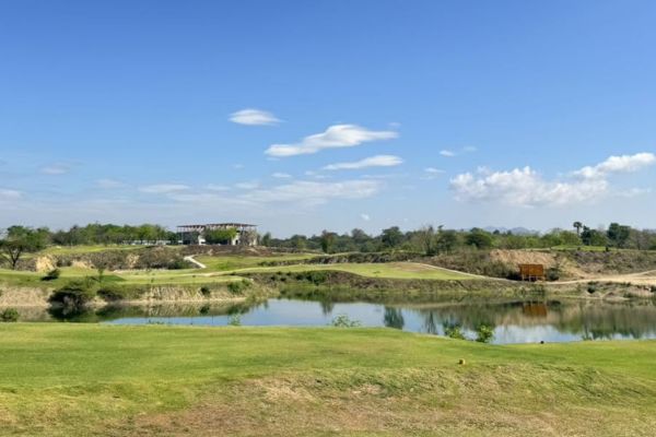 Blue Sapphire Golf & Resort (2)