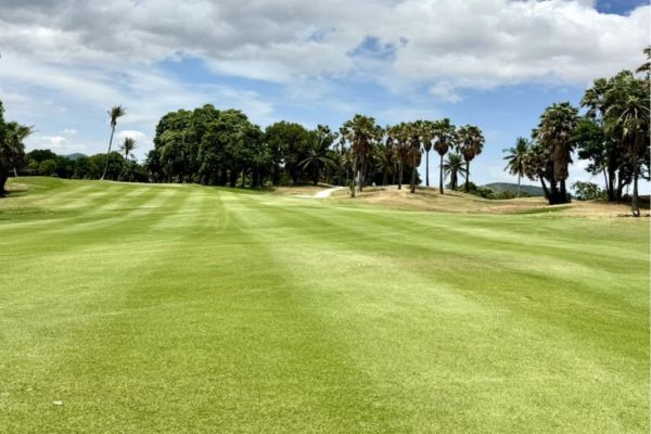 Blue Sapphire Golf & Resort (4)