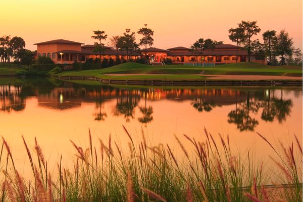Cascata Golf Club (2)