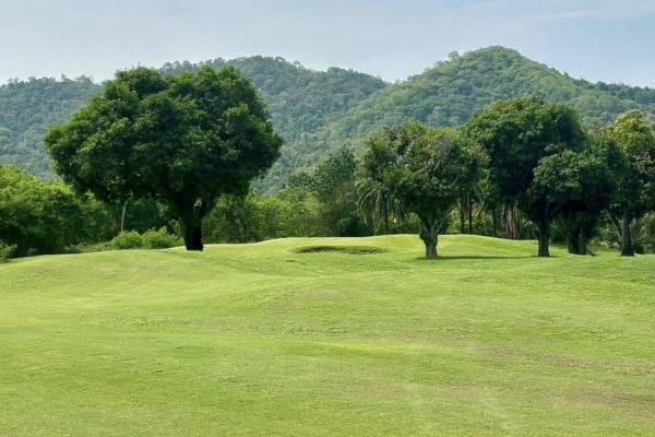 Crystal Bay golf club 3
