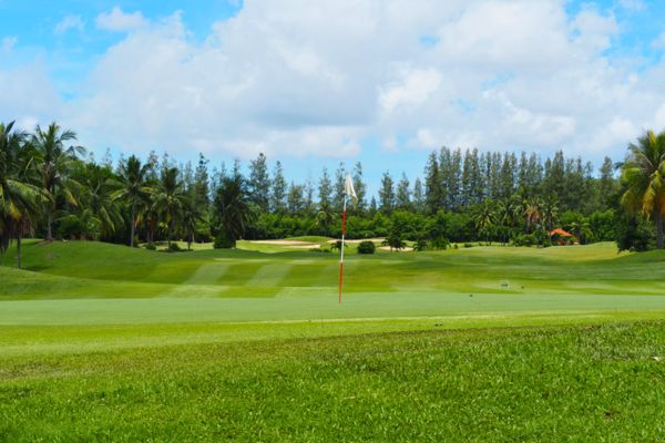 Eastern Star Country Club (2)