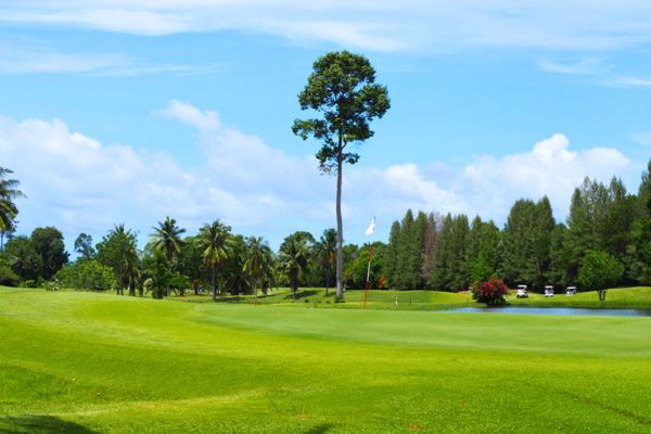 Eastern Star Country Club (3)