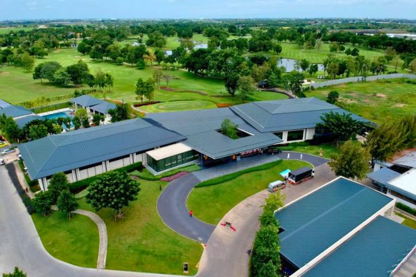 Flora Ville Golf & Country Club (1)