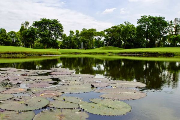 Flora Ville Golf & Country Club (3)