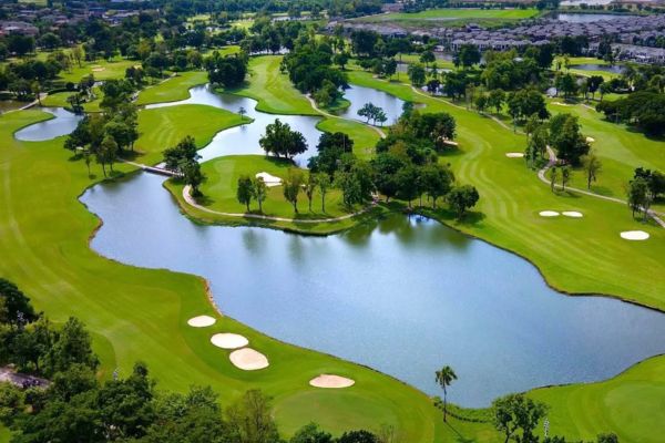 Flora Ville Golf & Country Club (4)