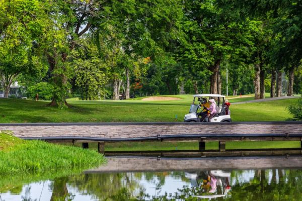 Flora Ville Golf & Country Club