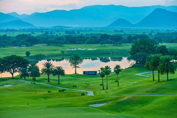 Grand Prix Golf Club Kanchanaburi (1)