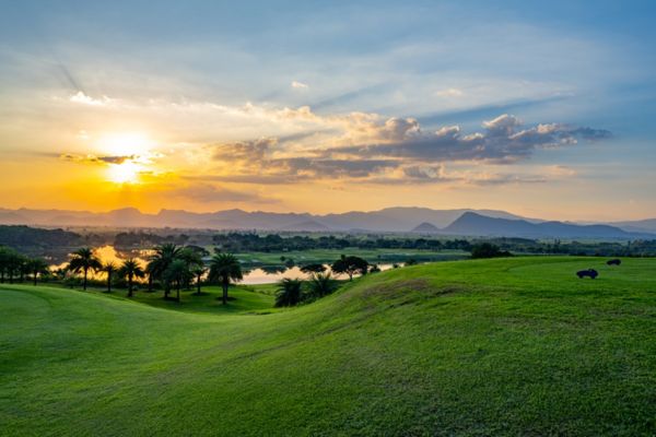 Grand Prix Golf Club Kanchanaburi (2)