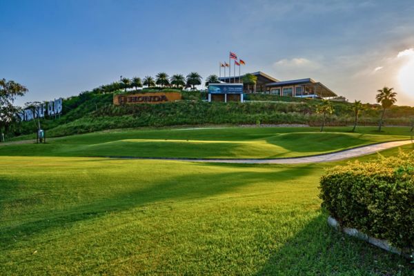 Grand Prix Golf Club Kanchanaburi (4)