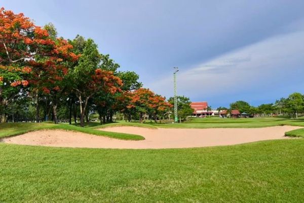 Green Valley Country Club Bangkok (2)