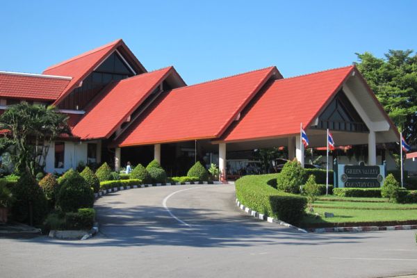 Green Valley Country Club Bangkok (3)