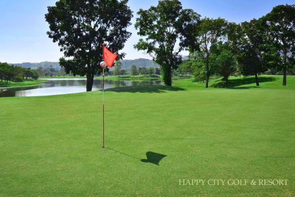 Happy City Golf & Resort (3)