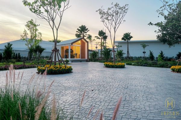 Hermes Golf Club