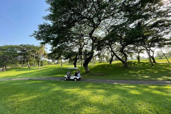 Khao Kheow Country Club (2)
