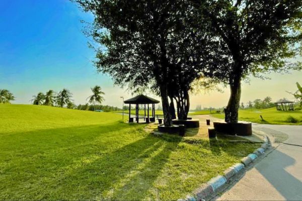 Khao Kheow Country Club (3)