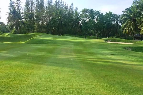 Khao Kheow Country Club (4)