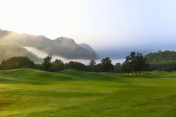 Khao Yai Country Club (4)
