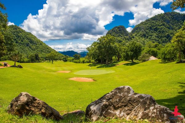 Khao Yai Country Club