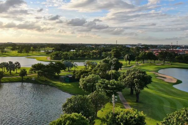 Panya Indra Golf Club (1)