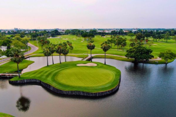 Panya Indra Golf Club