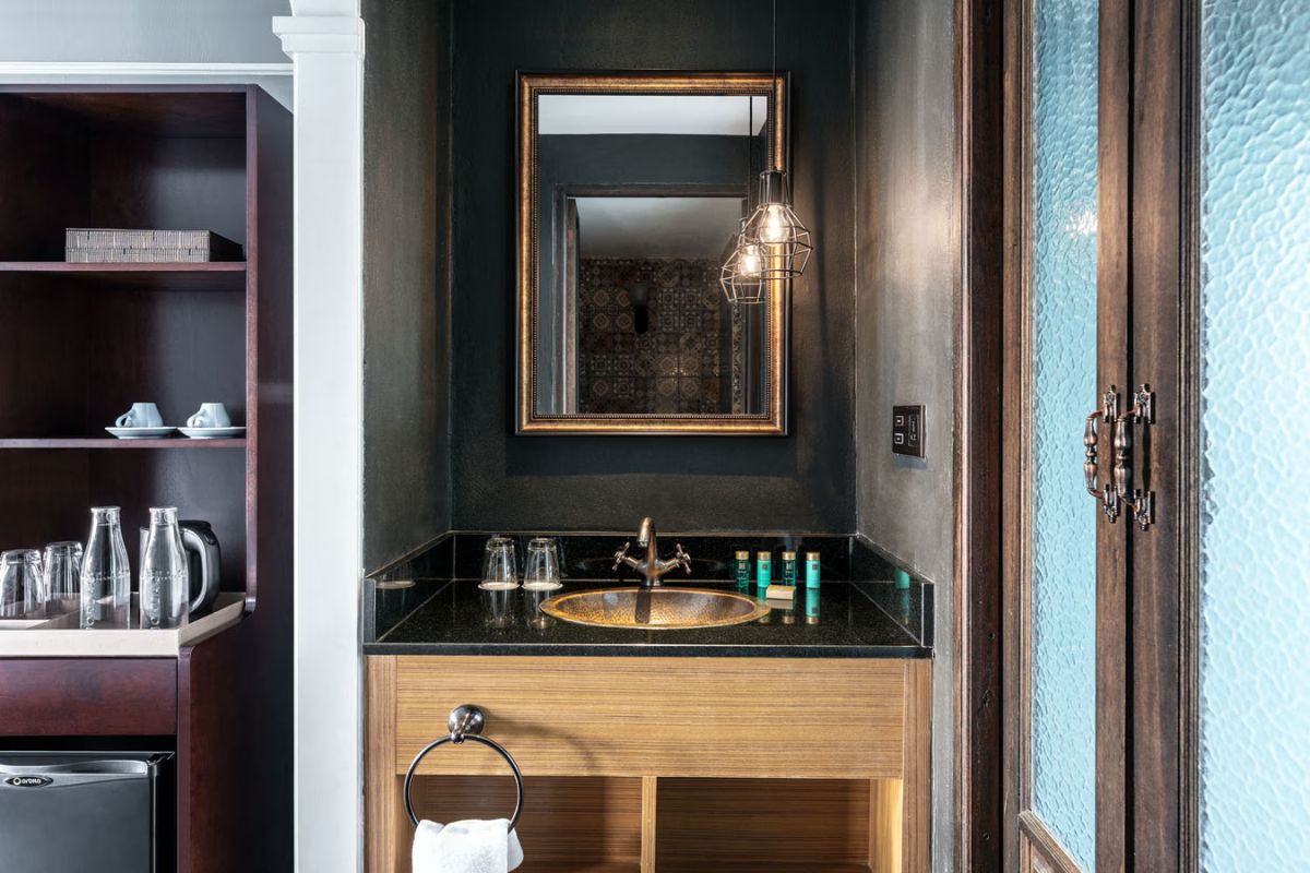 Quba by Montraj ★★★★