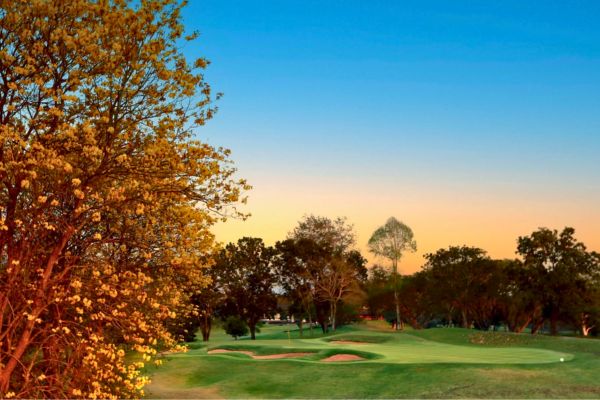 Santiburi Chiang Rai Country Club (1)