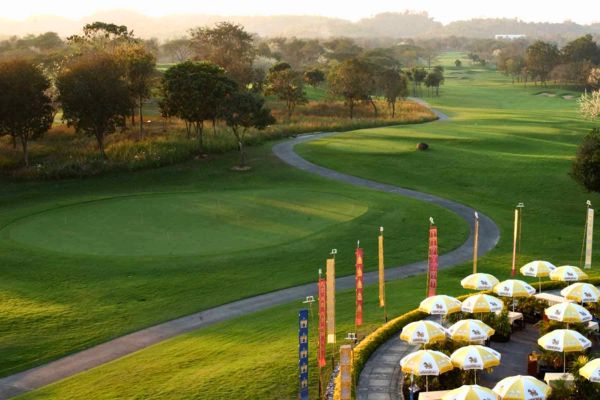 Santiburi Chiang Rai Country Club (4)