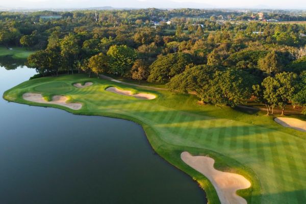 Santiburi Chiang Rai Country Club