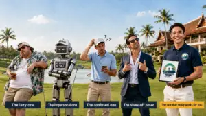 How to Choose a Thailand Golf Tour Operator: 12 Checks Before Booking