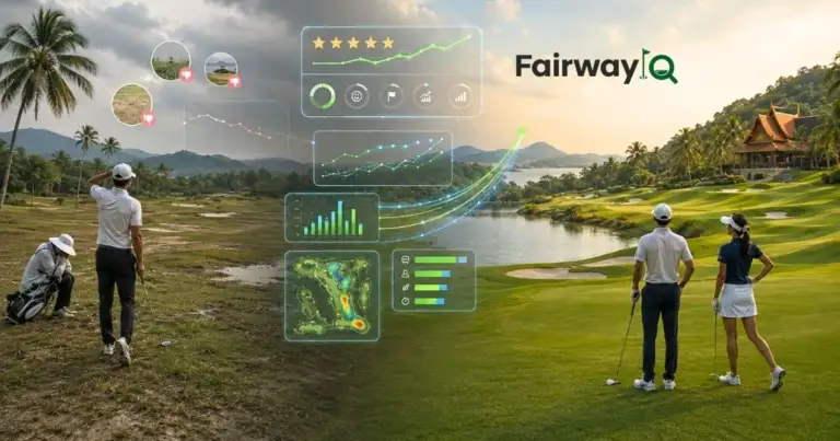 2026년 최고의 골프장 설문조사 소프트웨어: 4개 플랫폼 비교