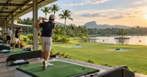 Driving Ranges in Thailand: Best Practice Facilities by Destination