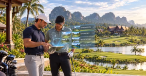 Những sân golf tốt nhất Thái Lan cho golfer handicap thấp (2027)